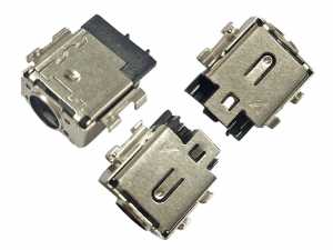 Asus X570U Notebook Dc Power Jack