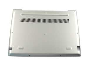 Lenovo IdeaPad 520s-14IKB Notebook Alt Kasa - Silver