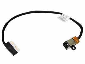 Dell Inspiron 5565, 5567 Notebook Dc Power Jack - Kablolu