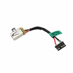 Hp EliteBook Folio 1040 G1 Notebook Dc Power Jack - Kablolu