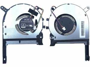 Asus FX505D, FX505G Notebook Fan - Ver.1 - Sa�