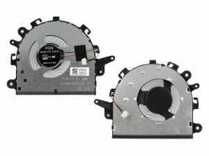 Lenovo IdeaPad S145-15API Notebook Cpu Fan