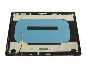 Dell Latitude 3590 Notebook Lcd Back Cover - Siyah