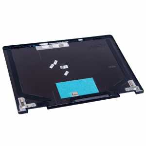 Lenovo IdeaPad Yoga 710-14IKB Notebook Lcd Back Cover - Siyah