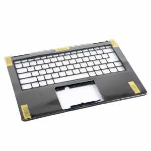 Lenovo IdeaPad Yoga 710-14IKB Notebook �st Kasa - Siyah