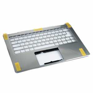 Lenovo IdeaPad Yoga 710-14IKB Notebook �st Kasa - Silver