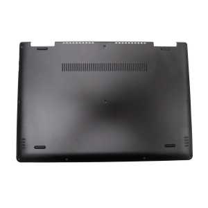 Lenovo IdeaPad Yoga 710-14IKB Notebook Alt Kasa - Siyah
