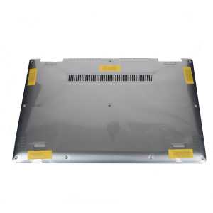 Lenovo IdeaPad Yoga 710-14IKB Notebook Alt Kasa - Silver