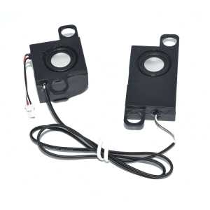  Dell XPS L501X, XPS 15-L501X Notebook Speaker Seti