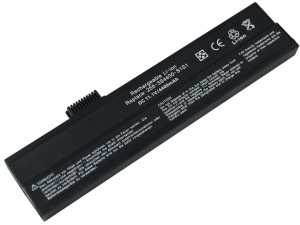 RETRO Fujitsu Siemens Amilo A1640, M1425, M1450, UN255 Notebook Bataryas�