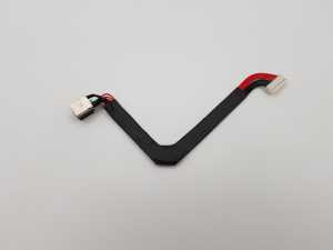 MSI GE73 Notebook Dc Power Jack - Kablolu