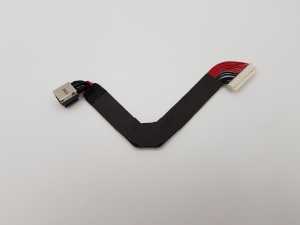MSI GE75 Notebook Dc Power Jack - Kablolu