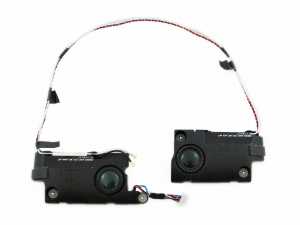 Asus X580V Notebook Speaker Seti
