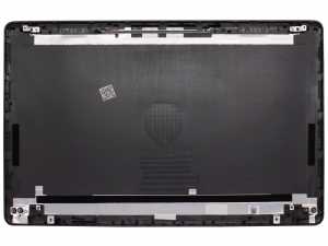 Hp 15-da, 15-da0000 Notebook Lcd Back Cover - Siyah