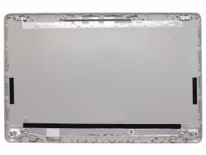 Hp 15-da, 15-da0000 Notebook Lcd Back Cover - Silver
