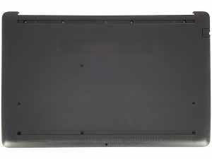 Hp 15-da, 15-da0000 Notebook Alt Kasa - Siyah - Ver.1 (Non-ODD)
