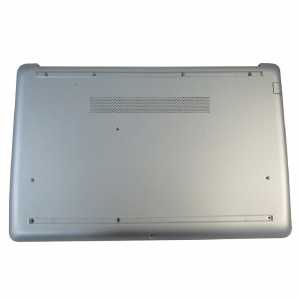 Hp 15-da, 15-da0000 Notebook Alt Kasa - Silver - Ver.1 (Non-ODD)