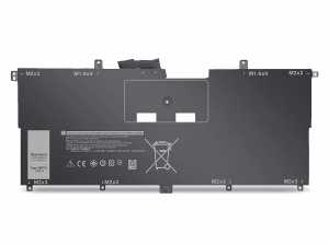 RETRO Dell XPS 9365, NNF1C, HMPFH Notebook Bataryas�