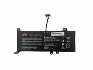 RETRO Asus C21N1818 Notebook Bataryas� - Ver.2