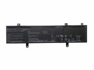 RETRO Asus X405U, B31N1632 Notebook Bataryas�