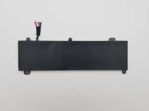 RETRO Clevo N550BAT-3 Notebook Bataryas�