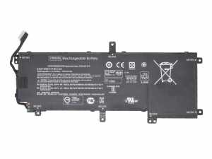 RETRO Hp Envy 15-as000, 15-as100, VS03XL Notebook Bataryas�