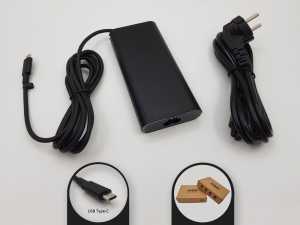 RETRO Dell 130W USB-C PD Adapt�r RPA-AC217