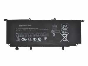 RETRO Hp Split 13-m100 x2, WR03XL Notebook Bataryas� - Ver.1 (Keyboard Dock)