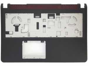 Dell Inspiron 7557, 7559 Notebook �st Kasa - Siyah