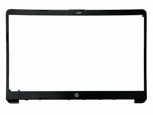 Hp 15-dw, 15-dw0000 Notebook Lcd Bezel - Siyah