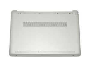 Hp 15-dw, 15-dw0000 Notebook Alt Kasa - Silver
