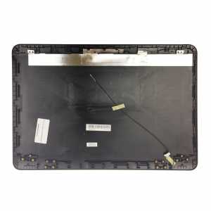 Asus X556U Notebook Lcd Back Cover - Koyu Mavi