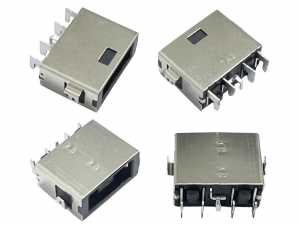 Lenovo IdeaPad Notebook Dc Power Jack - Dikd�rtgen Pinli U� (Usb Tip) - V5