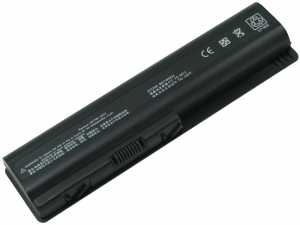 HYPERLIFE Hp G50, G60, Pavilion dv5, dv6, KS524AA Notebook Bataryas� - 6 Cell