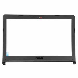 Asus FX504G Notebook Lcd Bezel - Siyah