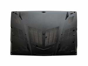 MSI GE63 Notebook Alt Kasa