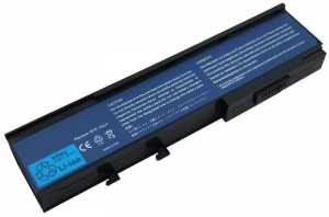 RETRO Acer Aspire 3620, 5540, 5560, TravelMate 2420, 3240, 3280 Notebook Bataryas�