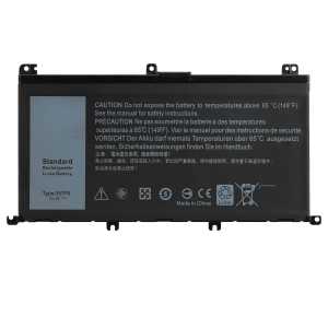 RETRO Dell Inspiron 7566, 7567, 357F9 Notebook Bataryas�