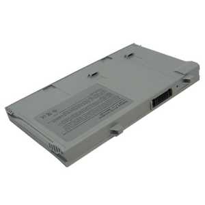 RETRO Dell Latitude D400 Notebook Bataryas� - Y�ksek Kapasiteli - RDL-005