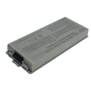RETRO Dell Latitude D810, Precision M70 Notebook Bataryas� - Y�ksek Kapasiteli - RDL-048
