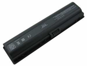 RETRO Hp Pavilion dv2000, dv6000, Compaq Presario V6000 Notebook Bataryas� - 6 Cell