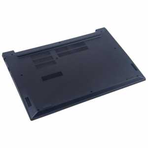 Lenovo ThinkPad E580 Notebook Alt Kasa - Siyah