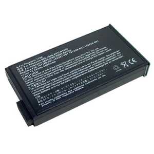 RETRO Compaq Evo n800, n1015v, n1020v, Presario 2800 Notebook Bataryas� - RCL-005