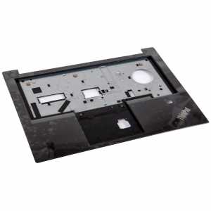 Lenovo ThinkPad E480, E485 Notebook �st Kasa - Siyah