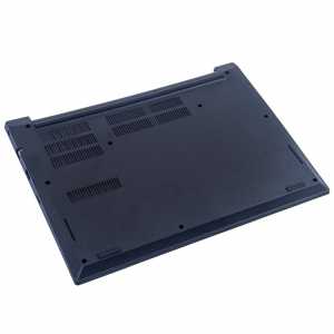 Lenovo ThinkPad E480, E485 Notebook Alt Kasa - Siyah