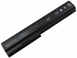 HYPERLIFE Hp Pavilion dv7-1000, dv7-2000, dv7-3000, KS525AA Notebook Bataryas� - 8 Cell