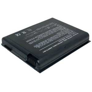 RETRO Compaq Presario R3000, HP Pavilion zv5000, HP Compaq nx9100 Notebook Bataryas� - RHCL-006