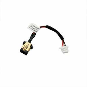 Acer Aspire S7-391 Notebook Dc Power Jack - Kablolu