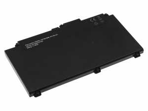 RETRO Hp ProBook 640 G4, 650 G4, CD03XL Notebook Bataryas�