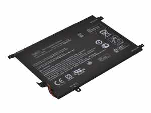RETRO Hp x2 210 G1, DO02XL Notebook Bataryas�